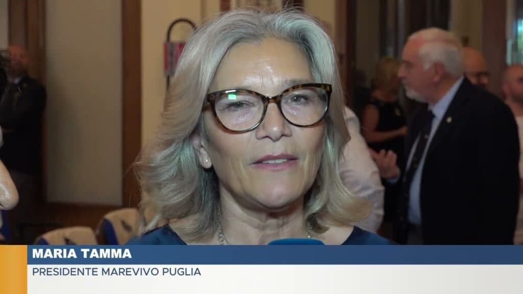 La "Staffetta blu della legalità": la tutela del mare come impegno