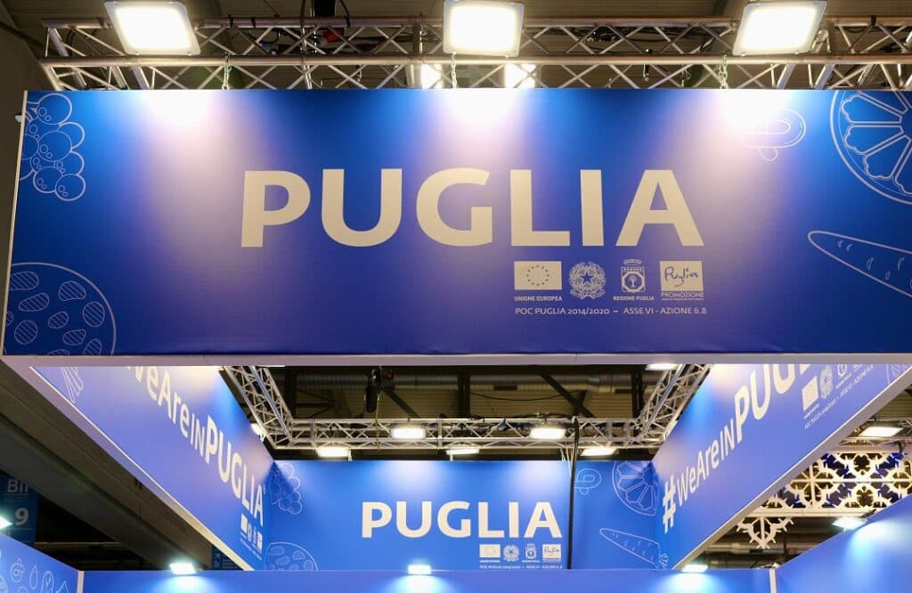 Peculato in PugliaPromozione, nuovo sequestro da 1,3 milioni