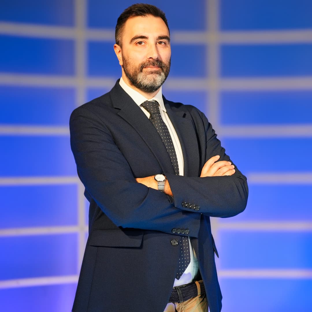 Andrea Contaldi