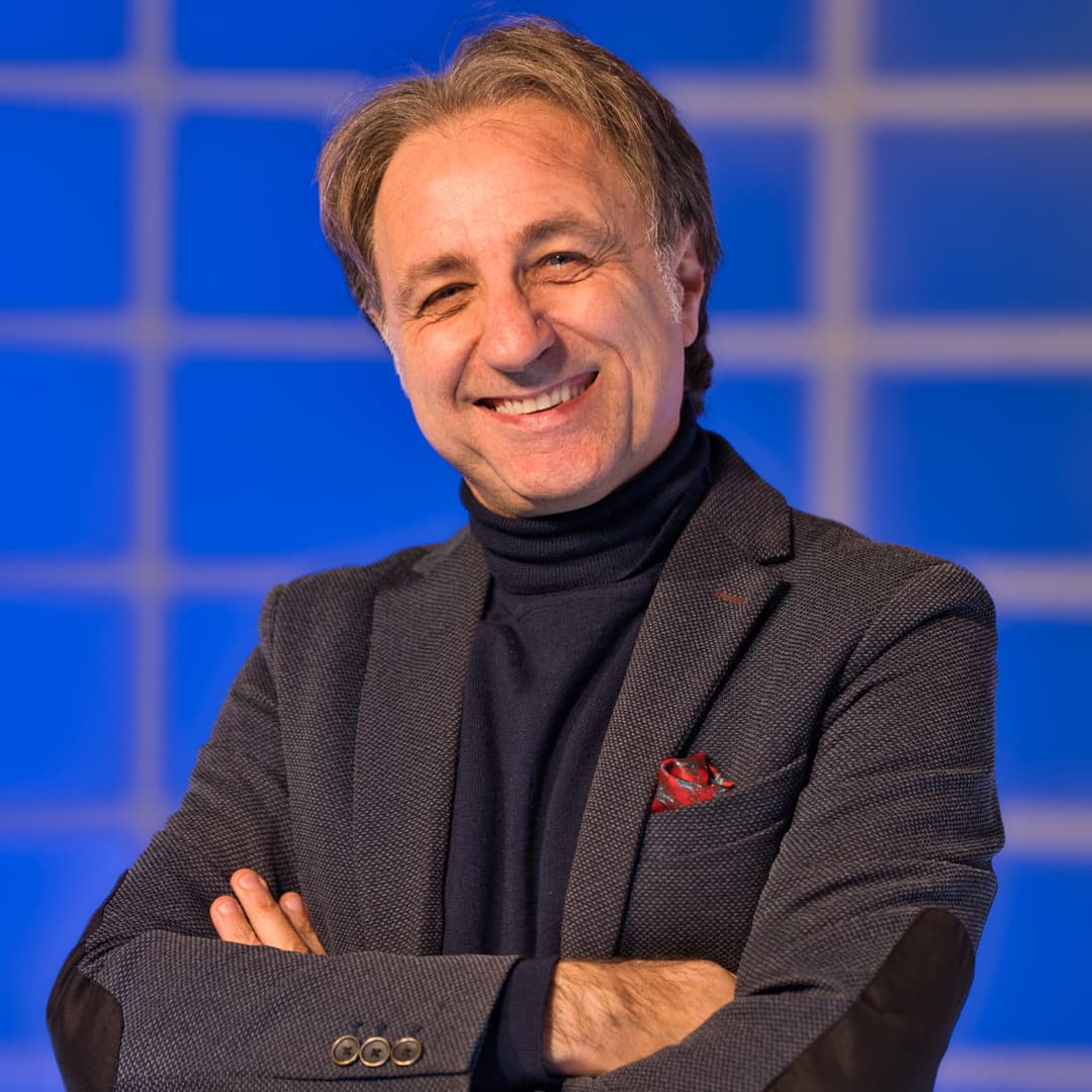 Antonio Greco