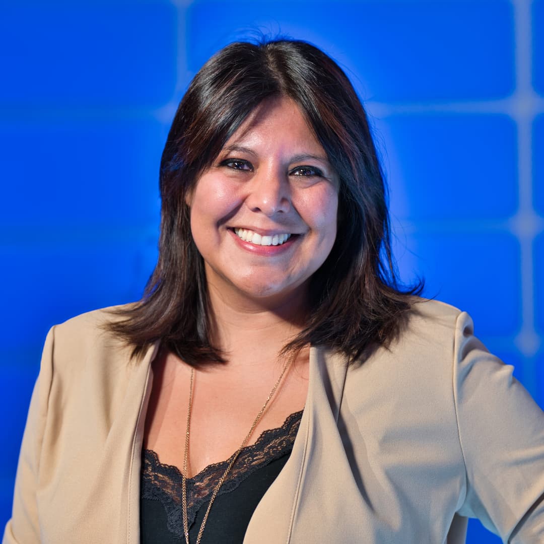 Barbara Magnani