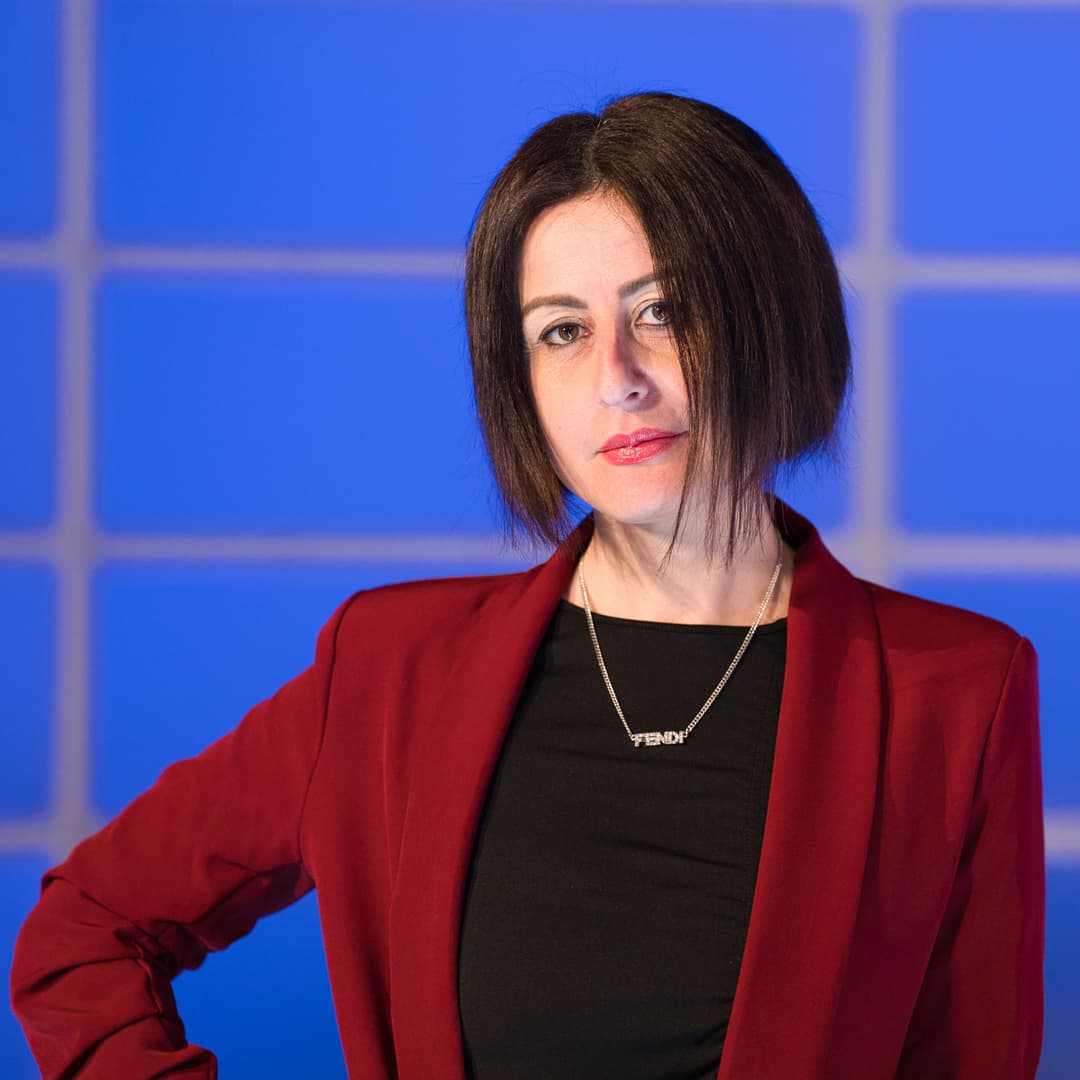 Carmen Tommasi