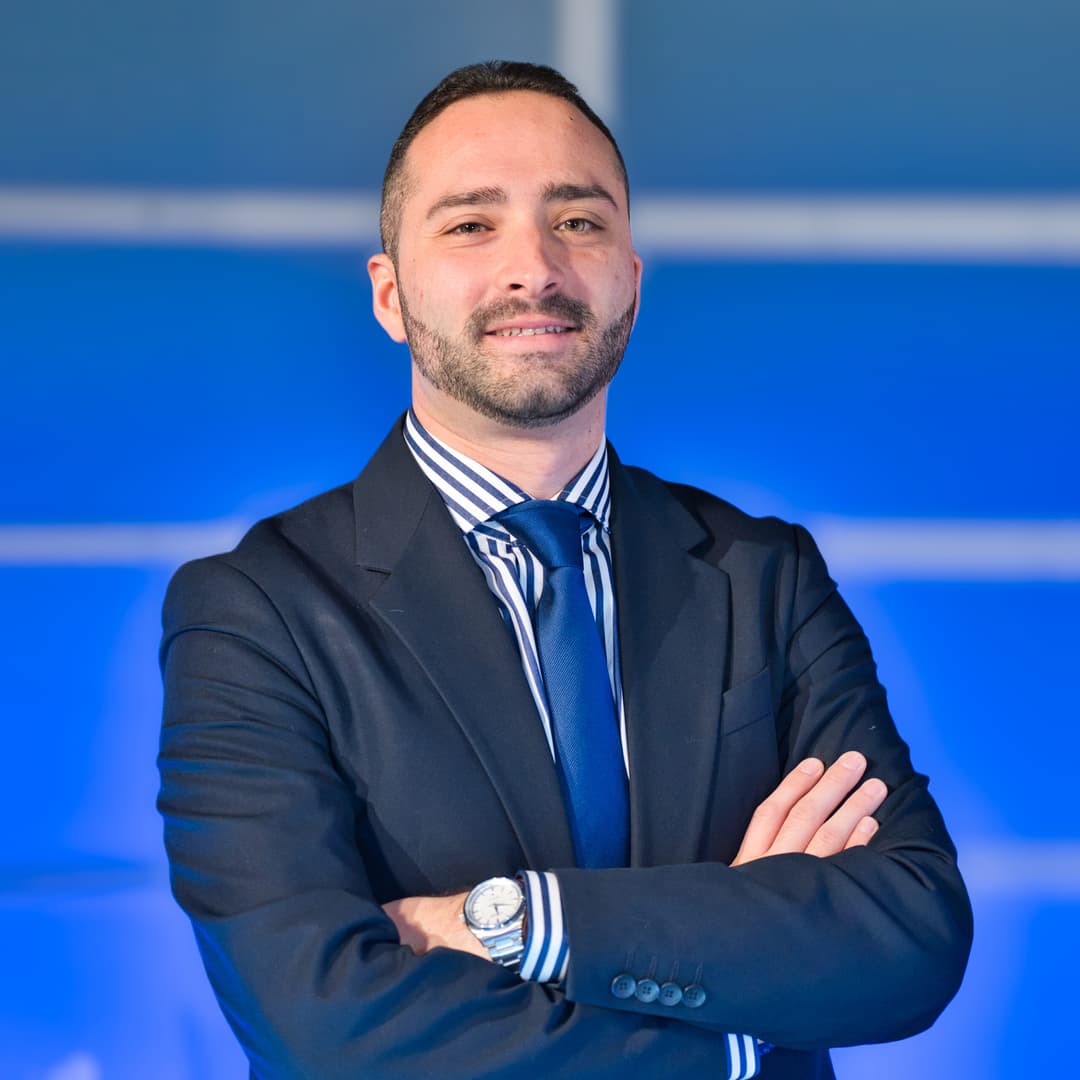 Giulio Serafino