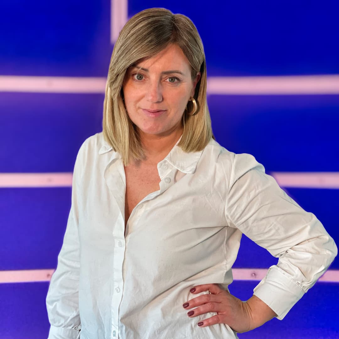 Mariella Vitucci