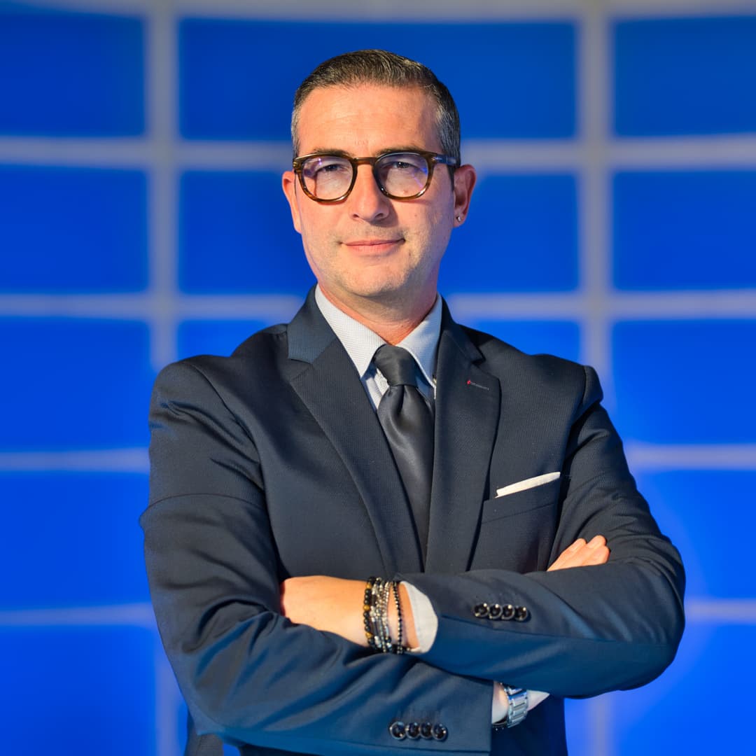 Mario Vecchio