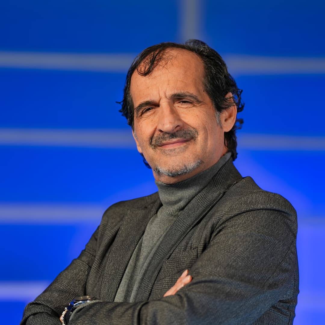 Massimo Persano
