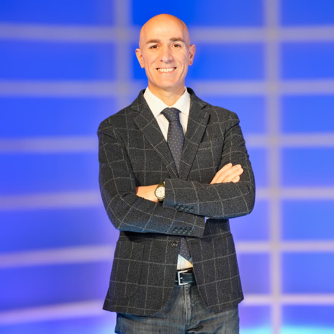 Tonio De Giorgi