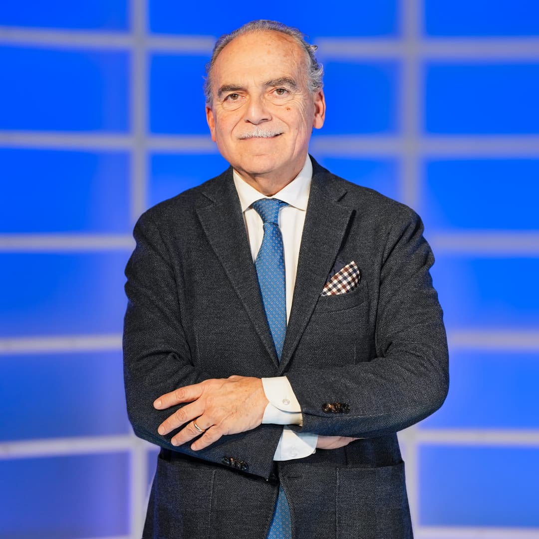 Walter Baldacconi
