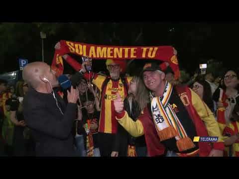 GIOIA GIALLOOSSA ESPLODE LA FESTA
