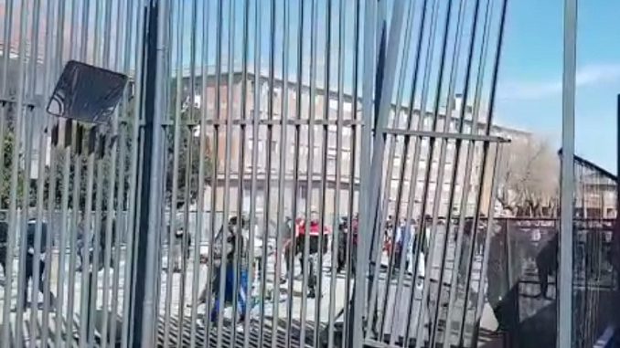 Evasione di massa dal carcere di Foggia, 4 latitanti catturati nel Salento