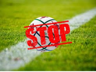 stop settore giovanile calcio Lecce