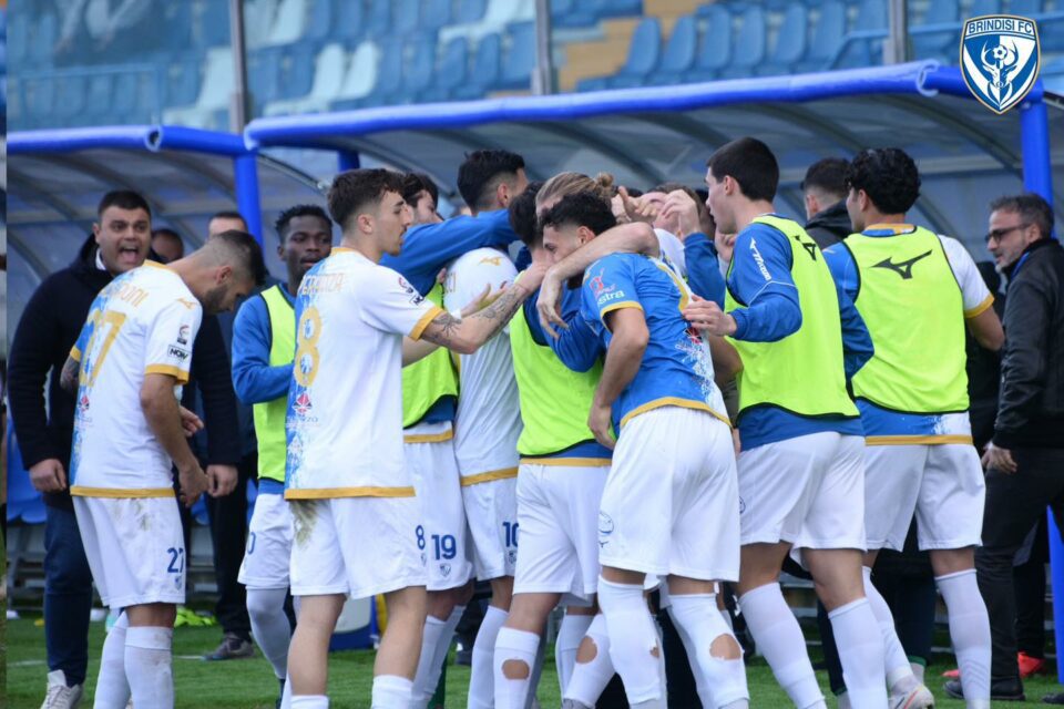 Brindisi F.C.