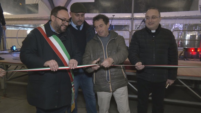 Fiera della Candelora