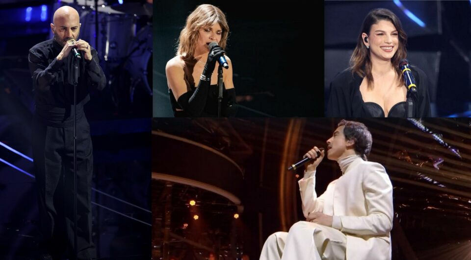 Il Salento a Sanremo