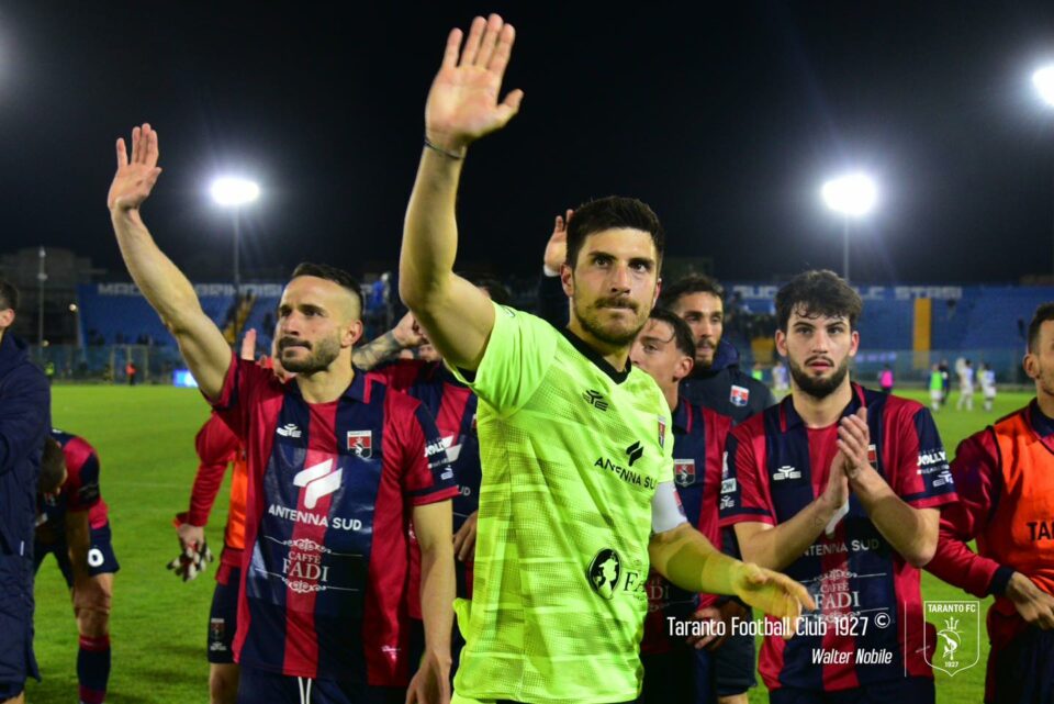 Taranto foto W. Nobile