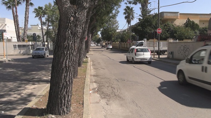 INCROCIO PERICOLOSO GIORGILORIO