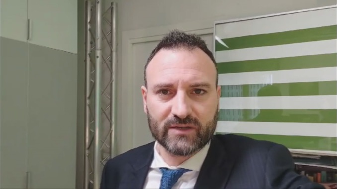 Giuseppe DE vITIS -METEO