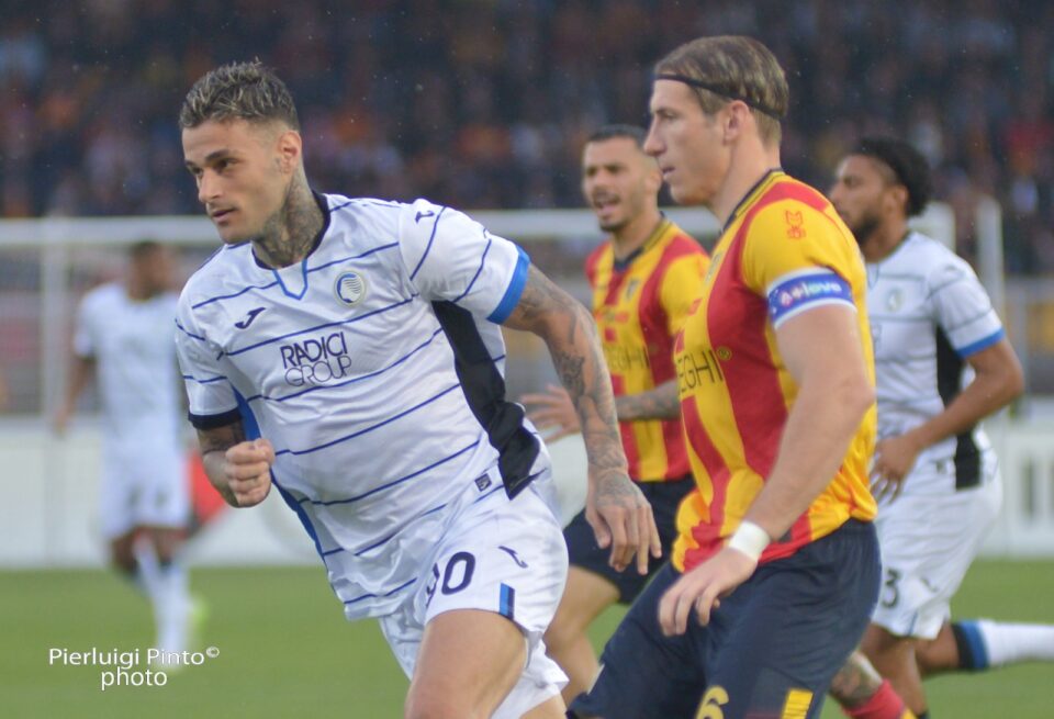 Scamacca e Baschirotto (foto P.Pinto)