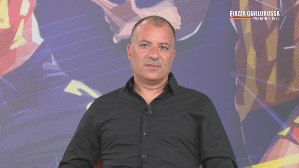 Saverio Sticchi Damiani, presidente US Lecce