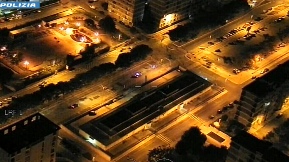 inchiesta mafia e politica a Bari Codice Interno