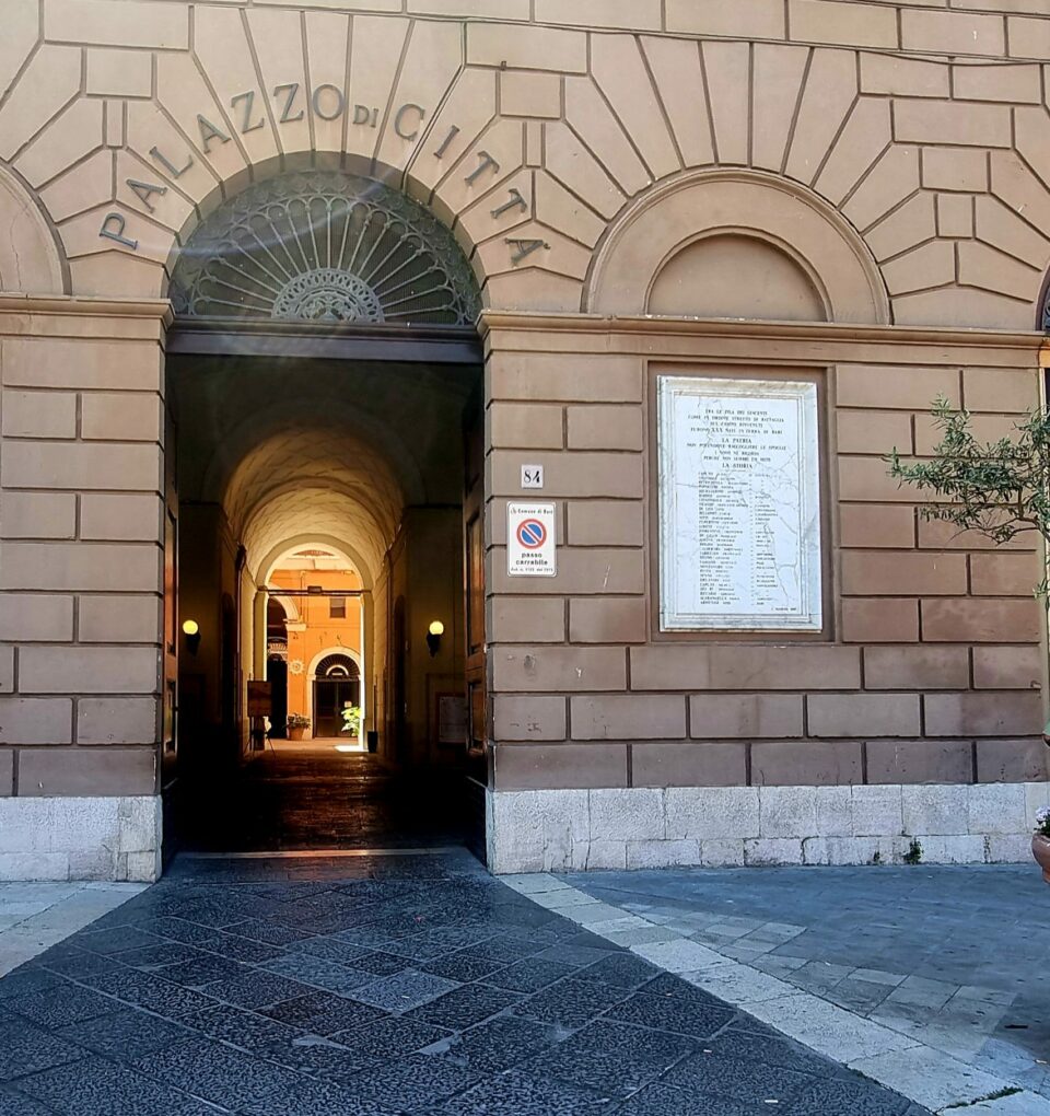 Comune di Bari