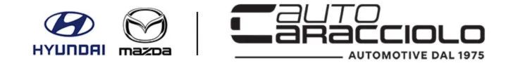 Auto caracciolo
