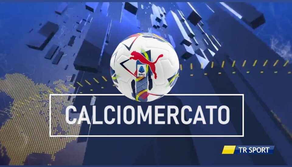 calciomercato 2024 25
