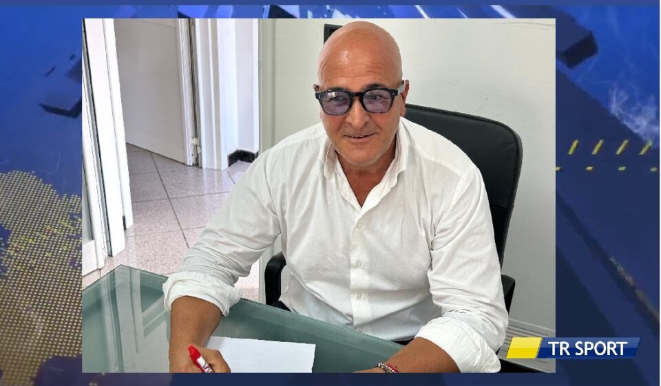 Giuseppe Roma presidente del Brindisi