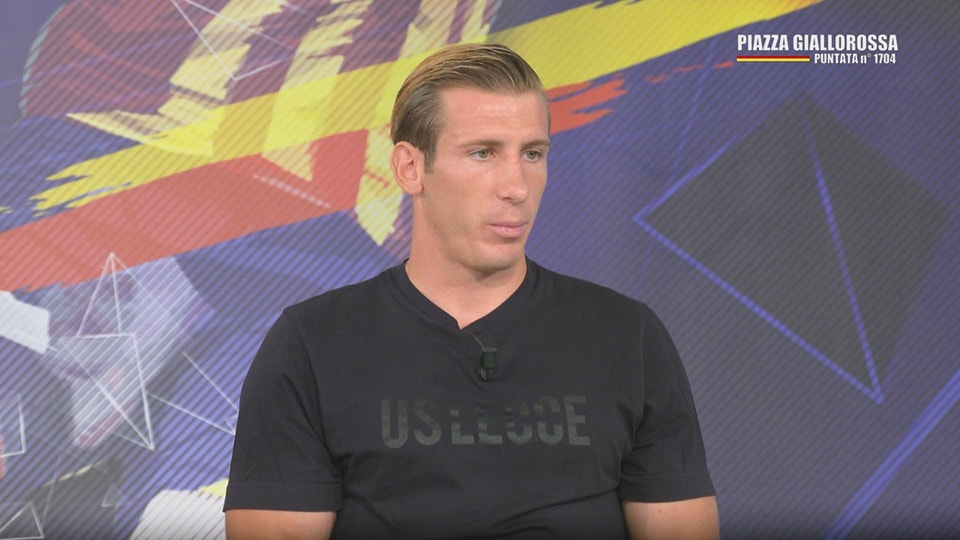 Federico Baschirotto