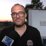 Paolo Avantaggiato, general manager HDL Nardò