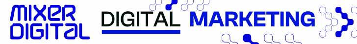 Mixer Digital