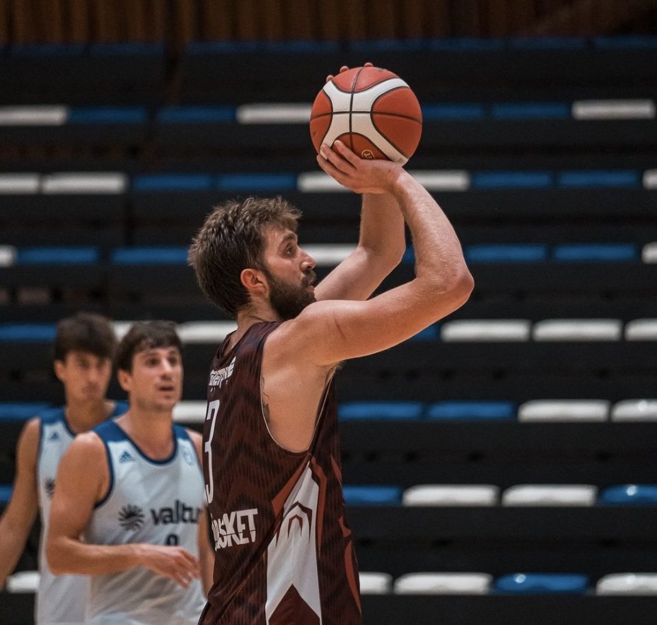 Nardò Basket - Valtur Brindisi