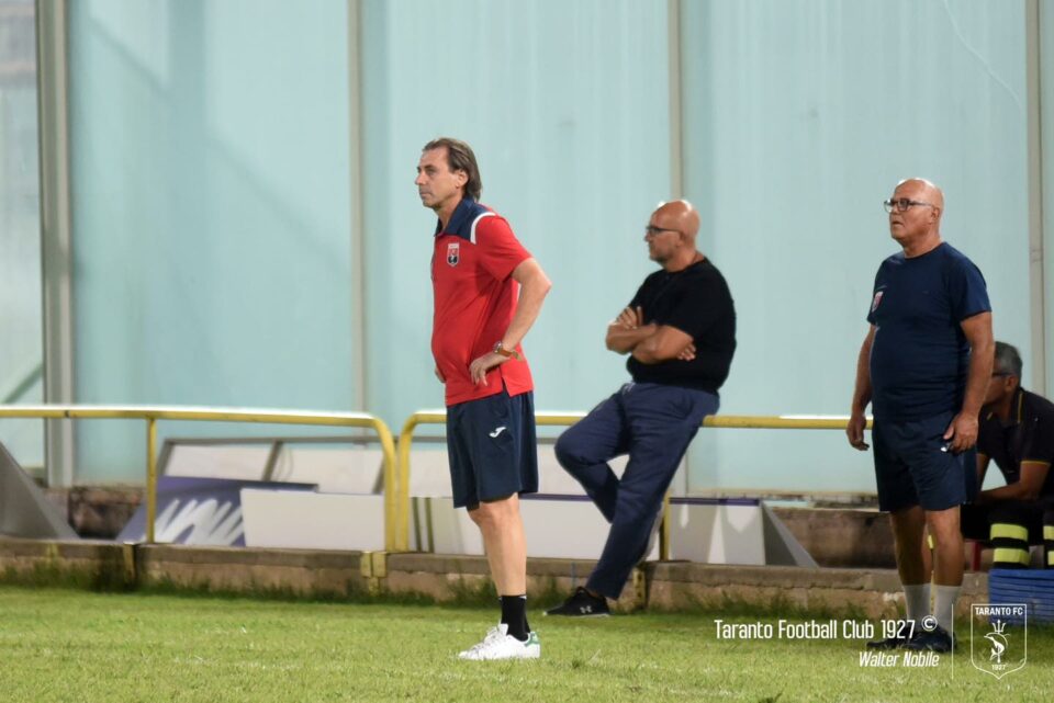 mister Carmine Gautieri (foto W. Nobile)