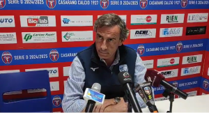 Andrea Gianni, Direttore Generale del Brindisi
