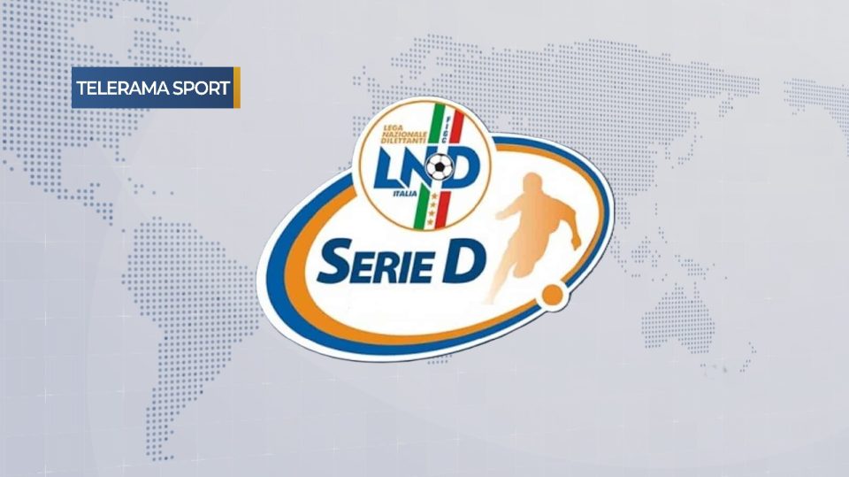 Il giorne H di serie D