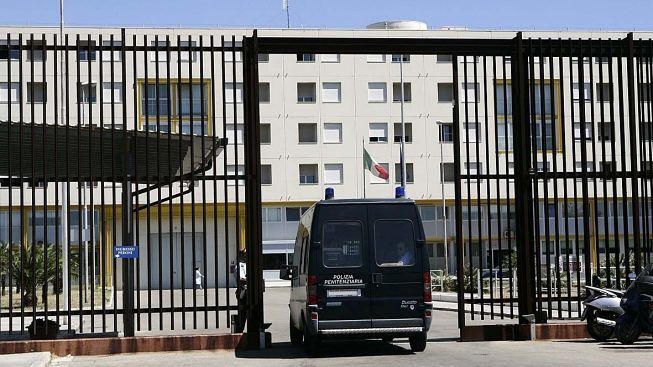 Ennesimo allarme del Sappe: “Nel carcere situazione insostenibile”