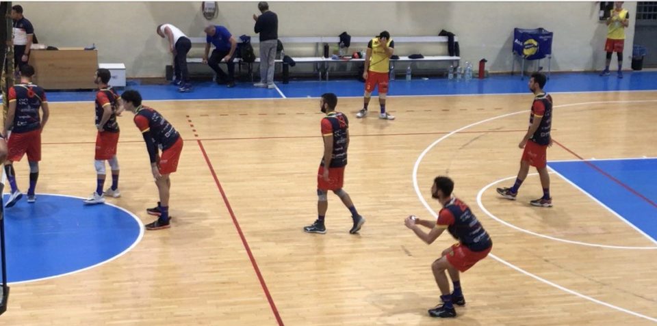 Volley Conad Lecce