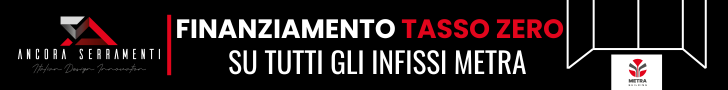 Ancora serramenti