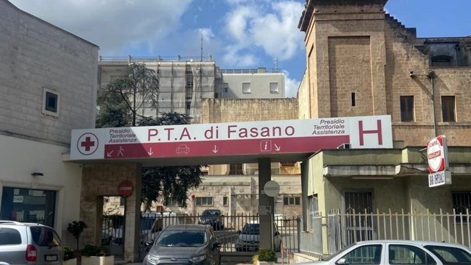Ospedale di Fasano
