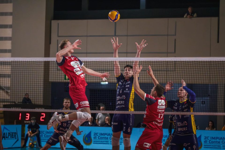 Prisma Taranto 2024 25