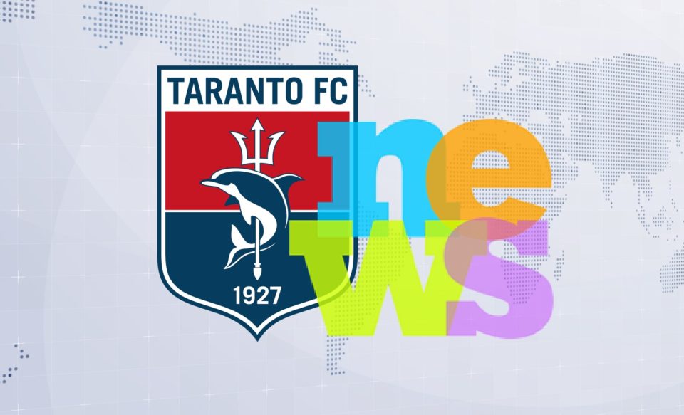 taranto calcio eccellenza