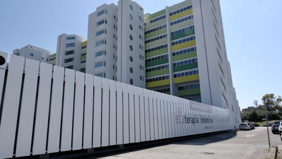 Ospedale di Brindisi