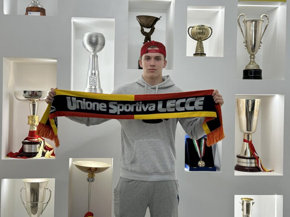 Storm Karlsson Knutsen