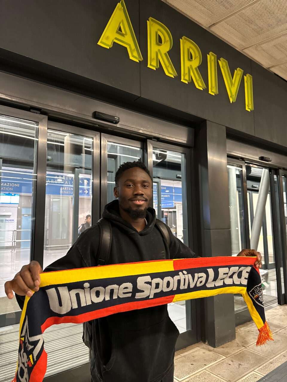 Konan Ignace Jocelyn N'Dri