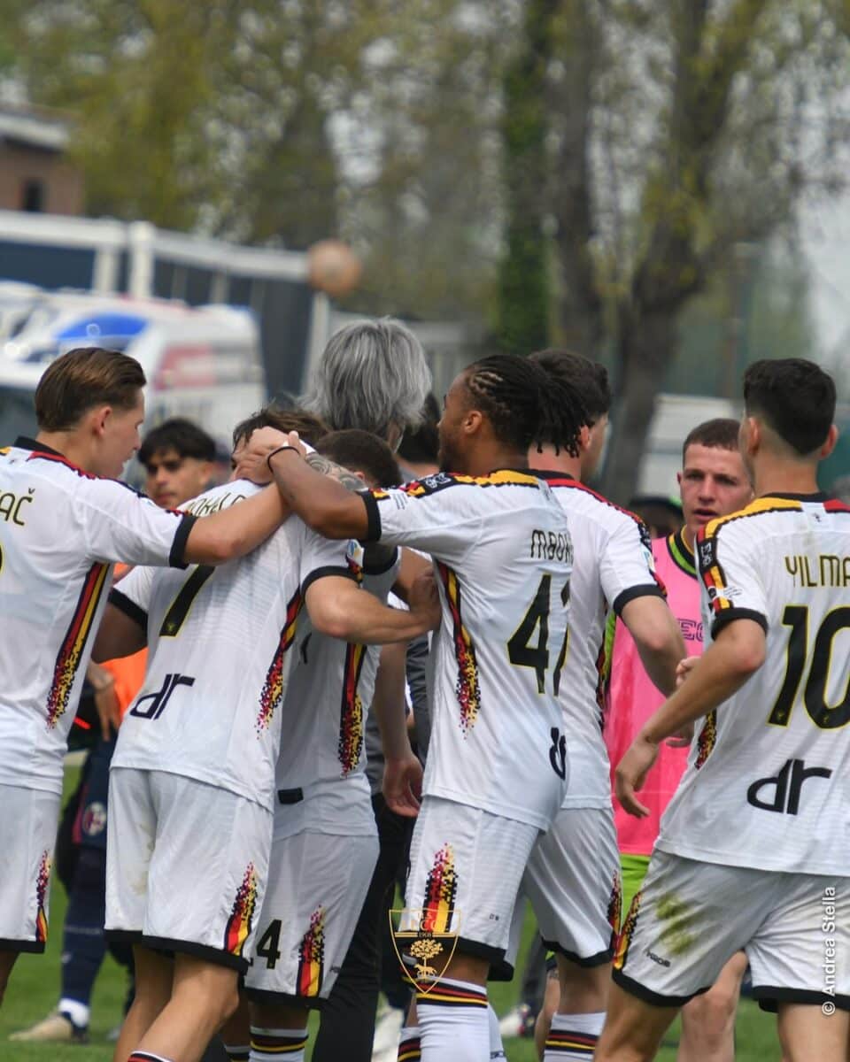 Primavera 1 foto stella