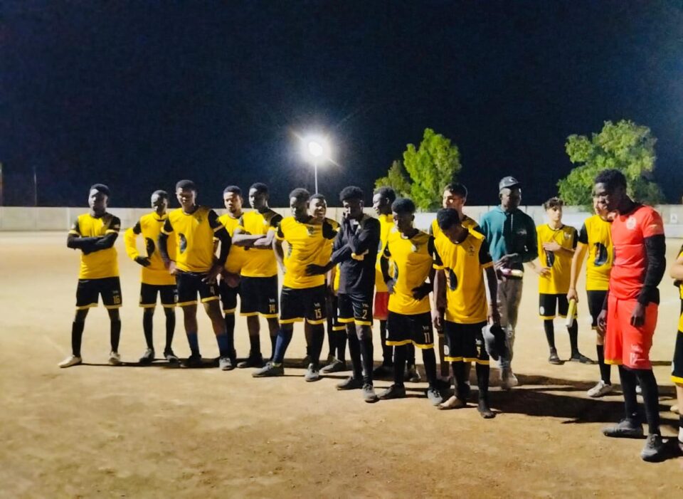 Calcio a 11 maschile