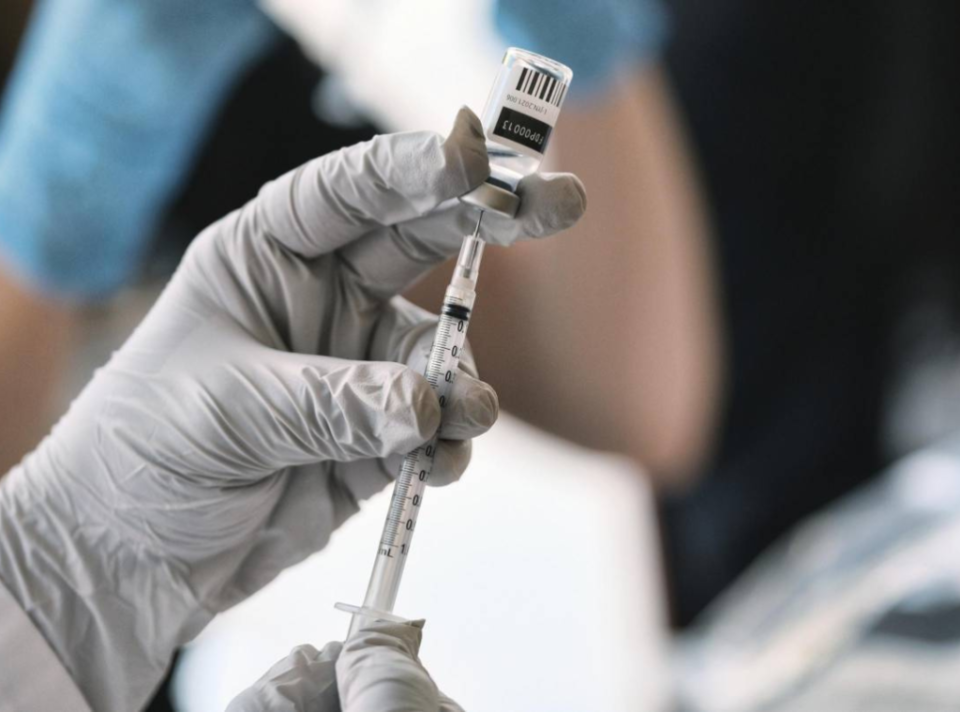 Oncologico Bari al via al test vaccino contro il tumore al polmone