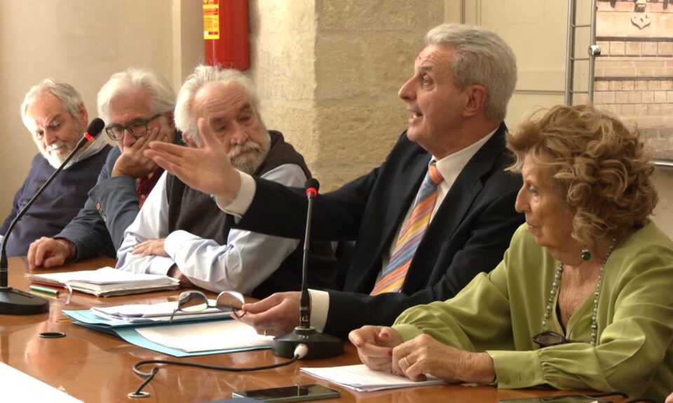 Consorzi di Bonifica, nasce “Voce Comune”. Al via la raccolta firme