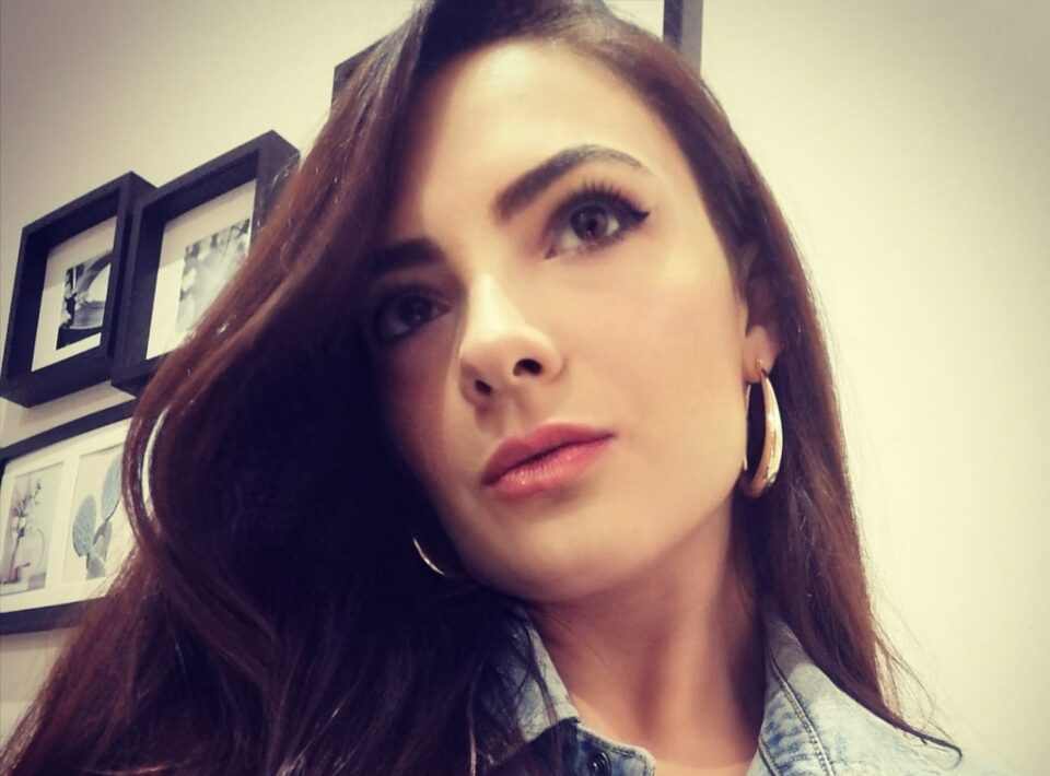 E' morta erica quaranta