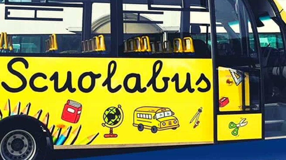 scuolabus